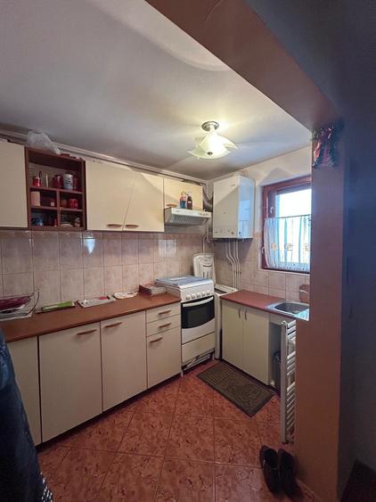 Apartament 2 camere Alim 28 - 2