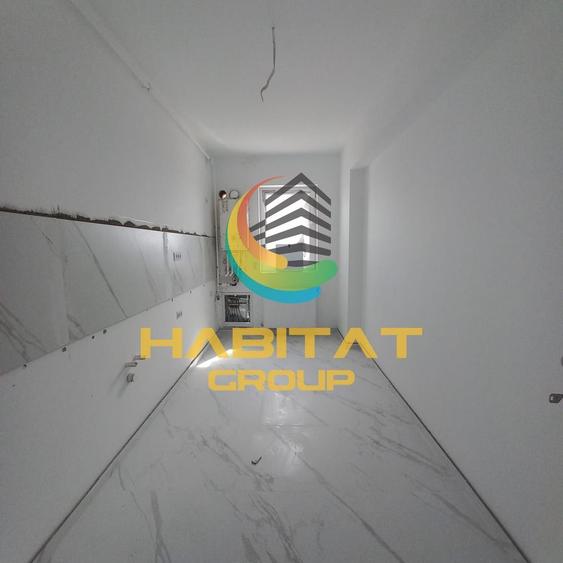 Garsoniera Spatioasa Metrou Aparatorii Patriei Etaj 1 Decomandata 46 MP - 3