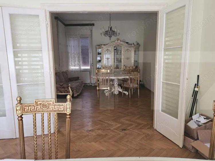 Vand casa ultracentral pretabil clinica privata, cabinete avocatura, etc - 1