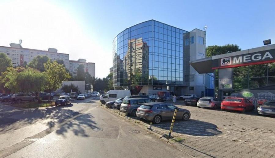 Inchiriez spatiu de birouri, zona Metrou Brancoveanu, 110mp, 1.210euro - 4
