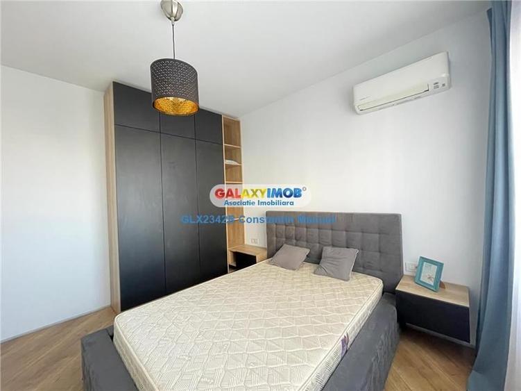 Apartament cu 2 camere, Pipera Plaza, Rond OMV Pipera, NOU - 4