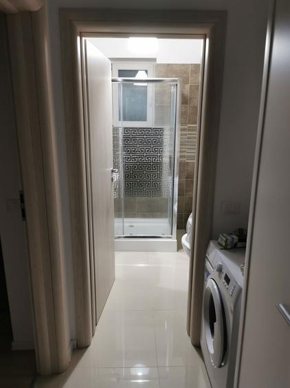 Ofer spre inchiriere, ap. 2 cam., dec, cu parcare subterana - 7