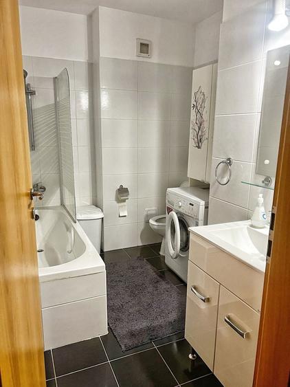 Apartament 3 camere Complex Armonia Titan - 5