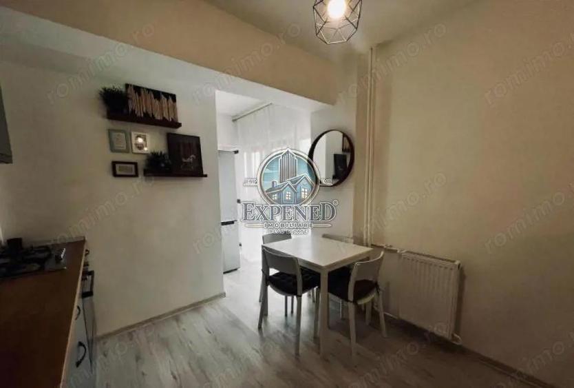 Inchiriere Garsoniera | Floreasca | NOU | Parcare - 1