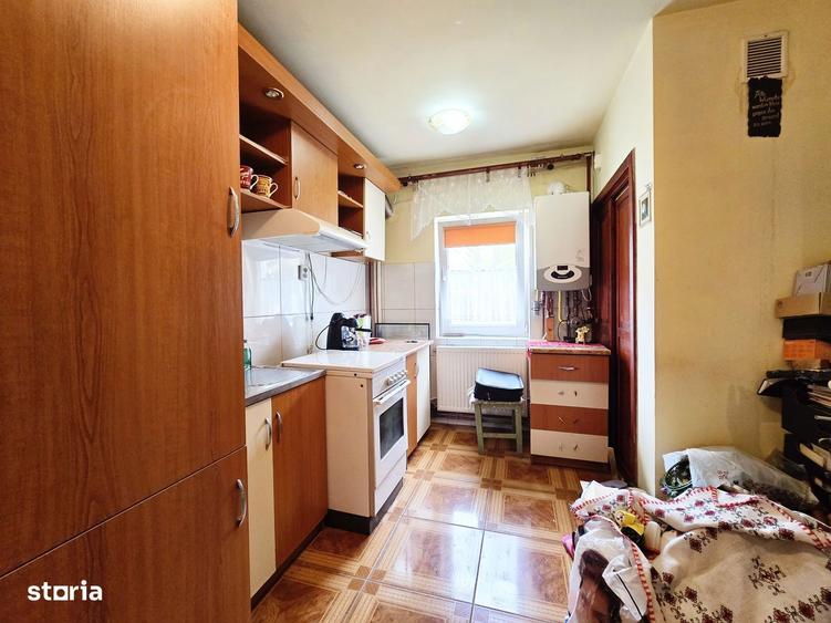 Apartament 3 camere, decomandat cu centrala - Micalaca Miorita - 7