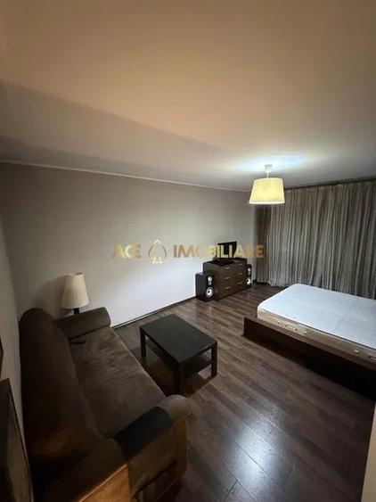 Garsoniera de inchiriat | P-ta Muncii | Metrou | Petfriendly - 1