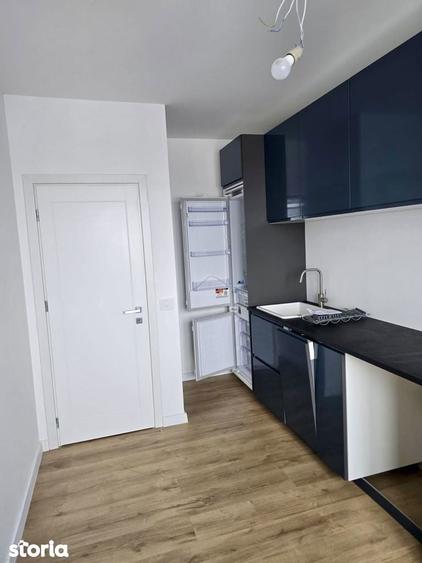 2 Camere cu bucatarie mobilata si utilata, Ivory Residence, Pipera - 9