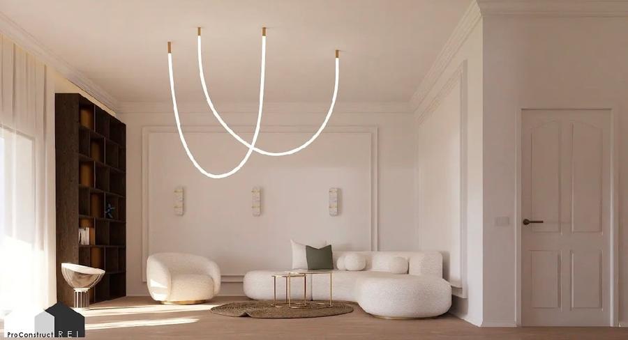 A mai ramas una-Mosnita Noua-4 benzi-Proprietar - 7