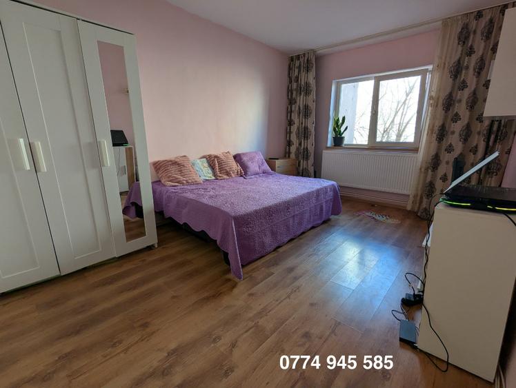 PROPRIETAR, Garsonieră Etaj 1, CENTRALA PROPRIE, Parcul Liniei / Plaza - 1