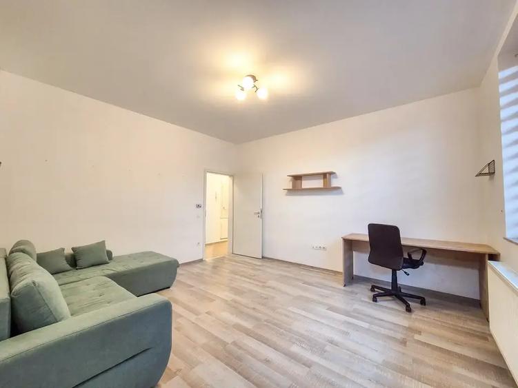 Garsoniera Finalizata - 2