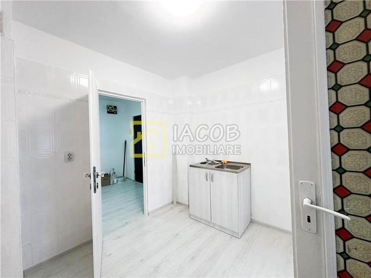 Apartament 2 camere decomandat- Zona Nord, Digul Barnat - 8