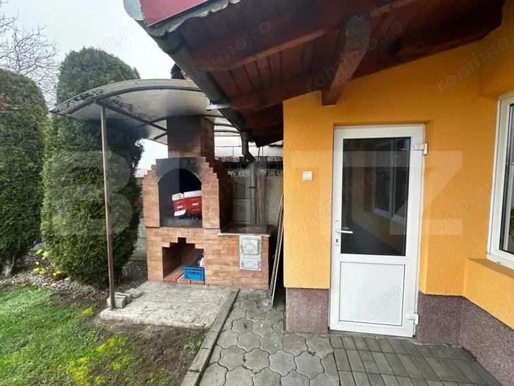 Casa spa?ioasa, aproape de centru, intr-o zona excelenta din Sebe? - 5