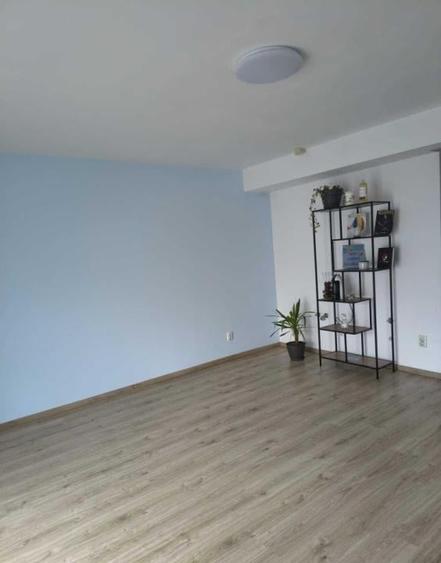 Spatiu 50mp pt. birou, comercial str.Corneliu Coposu. - 4