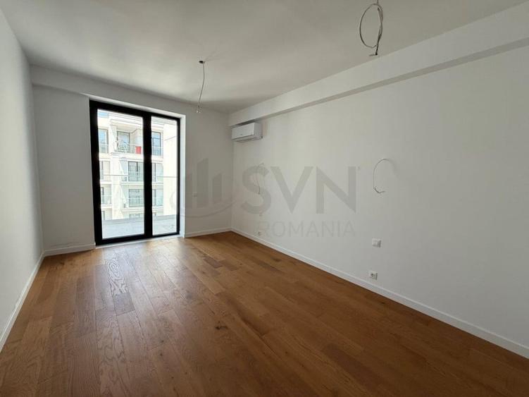 ONE Cotroceni l Apartament 3 camere l 86 mp - 3
