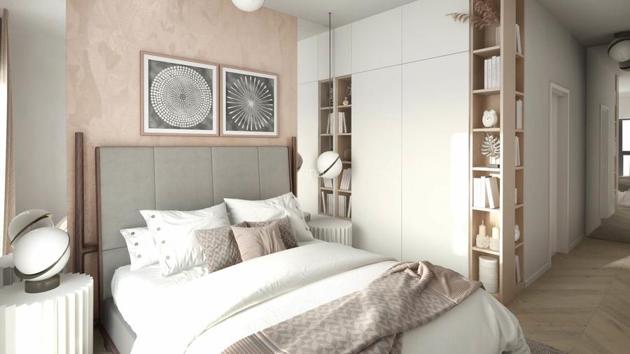 APARTAMENT 3 CAMERE - PIPERA - ANSAMBLU NOU - COMISION 0% APARTAMENT 3 CAMERE - PIPERA - ANSAMBLU NOU - COMISION 0%