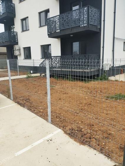 3 camere Fundeni - Dobroesti, 2 gr. sanit., gradina 73mp,bloc 2025! - 19