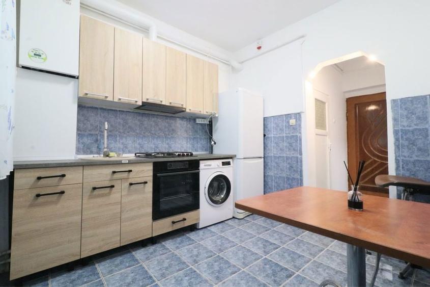 Apartament 1 camera Tudor Vladimirescu - 5