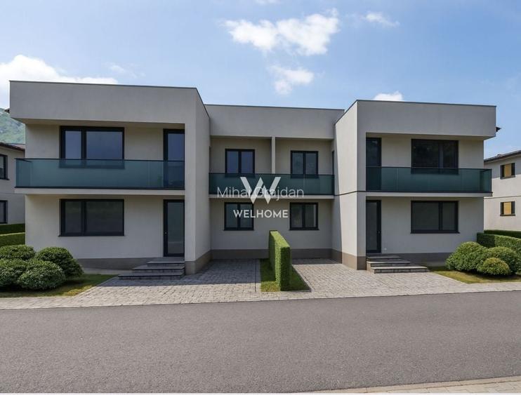 Casa in Arhitectilor la doar 172 000euro. Sibiu