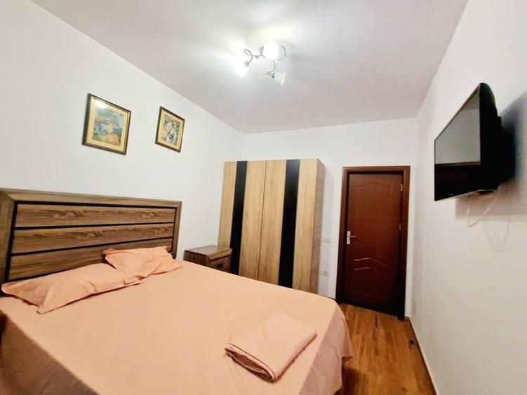 Apartament 2 camere langa plaja - 9