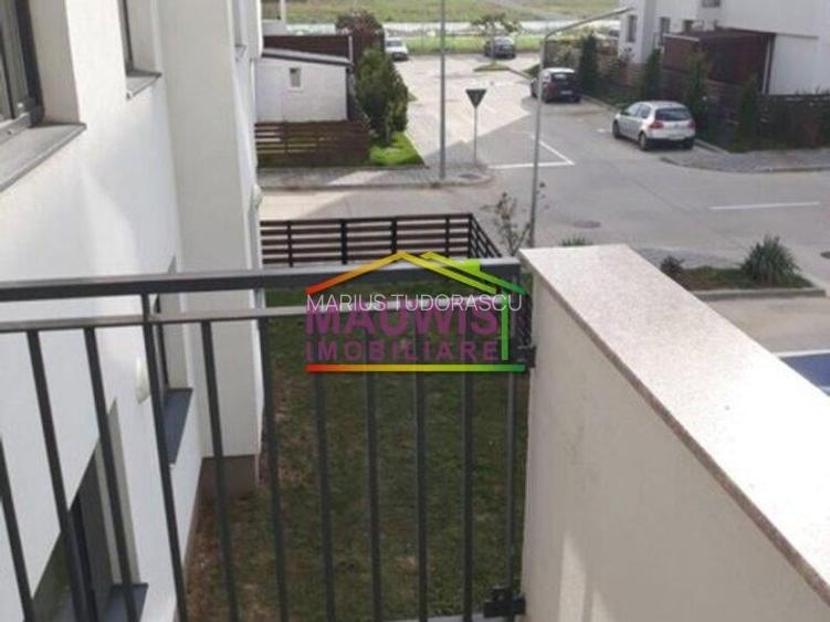 Greenfield Padurea Baneasa Greenfield Padurea Baneasa