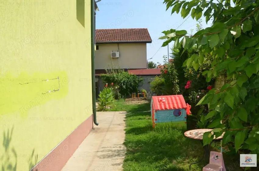 Proprietar 3 camere in Giroc 87000 euro - 6