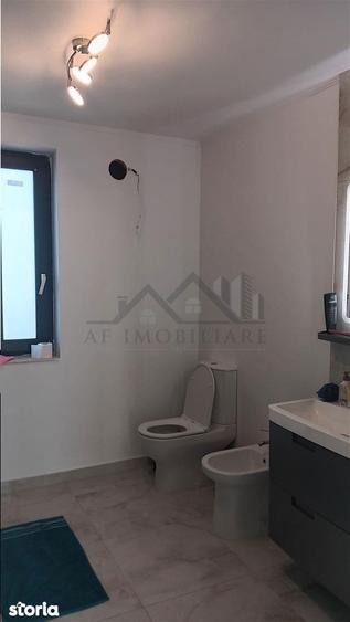 Valea Lupului str Academiei Vila P+E 5cam Teren 515mp constructie noua - 9