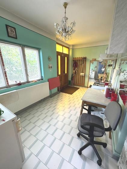 Garsoniera deosebita in casa, zona Centru Istoric – Etaj 1 + Mansarda, 40 mp - 6