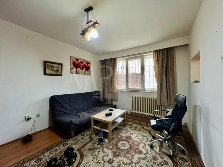 Apartament 2 camere de vanzare in Grigorescu, Cluj Napoca - 1