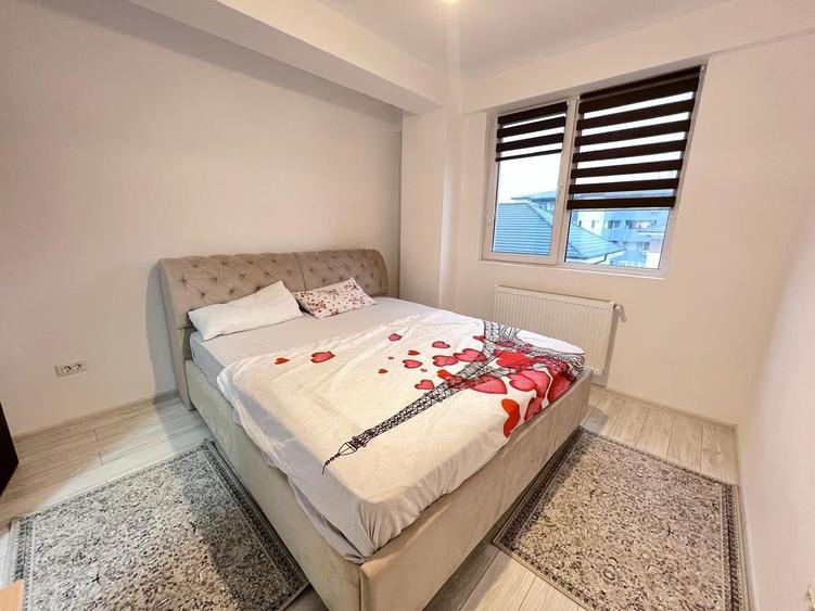 Apartament 3 Camere Militari Residence Tineretului 85 Inchiriere - 7