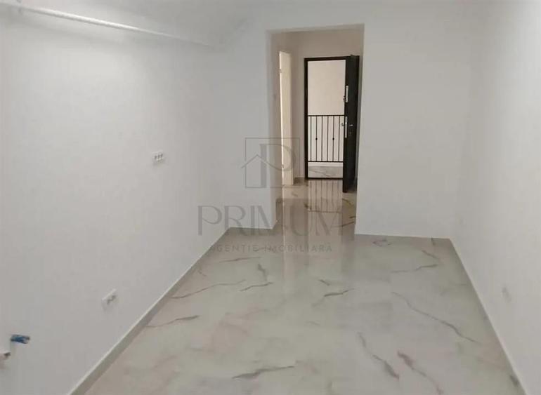 Apartament 1 camera-Remetea-centrala proprie-Nou - 1