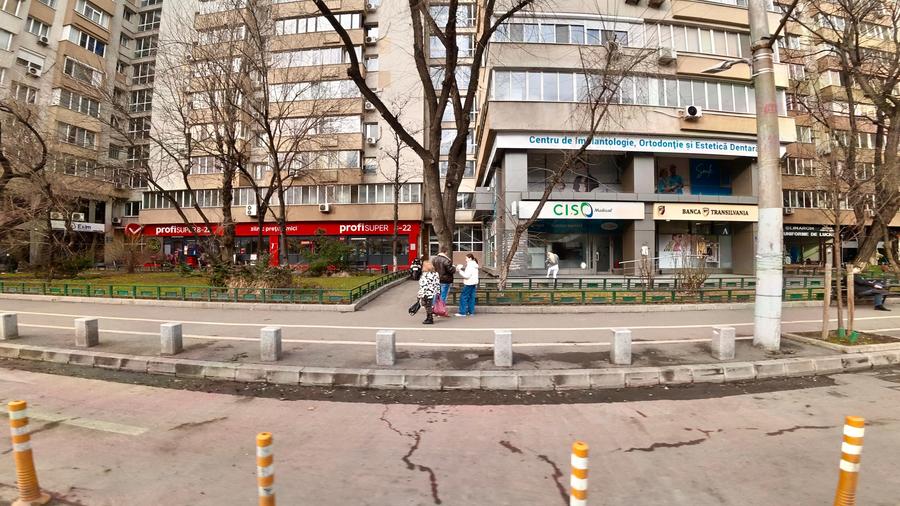 Militari – 215 mp in intersectie, doi chiriasi stabili - 1