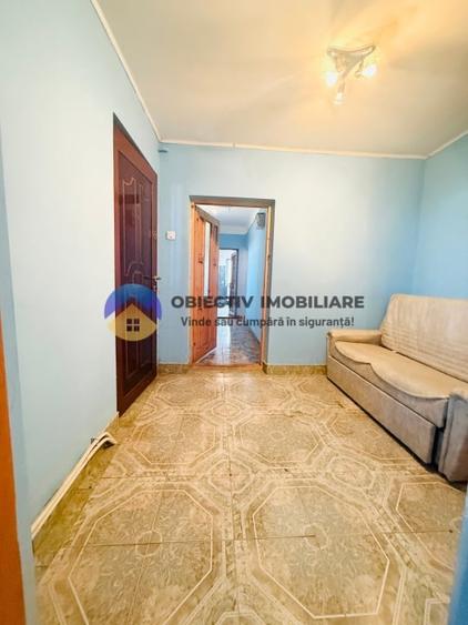 Apartament 1 camera-Savinesti - 6