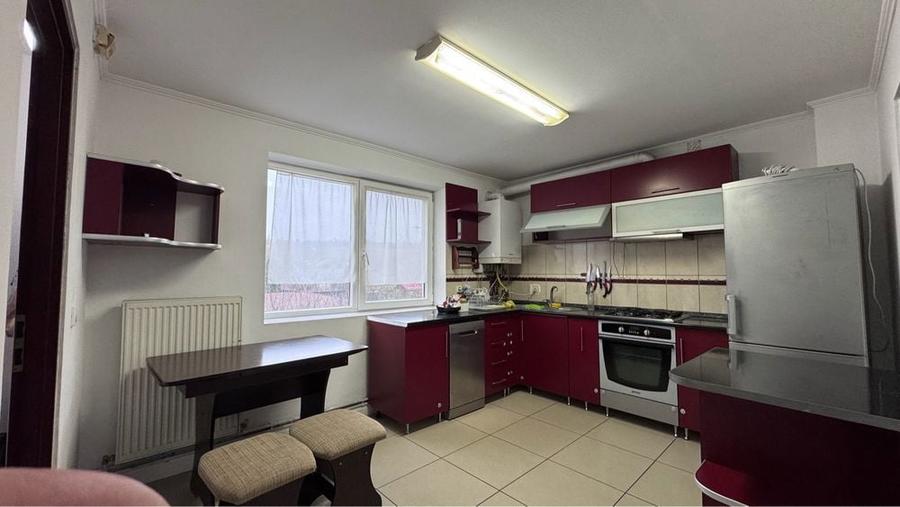 Inchiriez apartament 100 mp, Simleu Silvaniei - 2