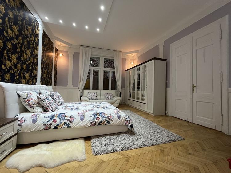 Apartament 4 camere - zona Sinaia - 10