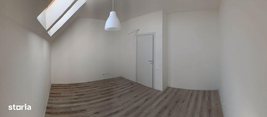 Vila Pipera 140mp - 5 camere P+1E+M - New Point Villas - 2