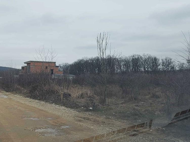 Teren intravilan - Colina Verde, Mosoaia, Sat Smeura, jud. Arges - 6