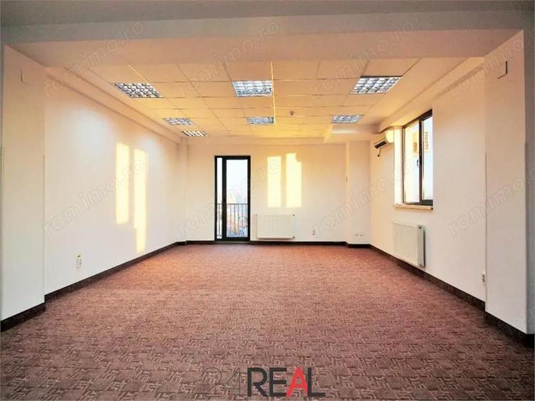 Inchiriere spatiu de birouri Vasile Lascar - 1
