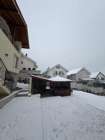 Casa cu 3 dormitoare, Zona Zavoi, Finalizata 2021 - 7