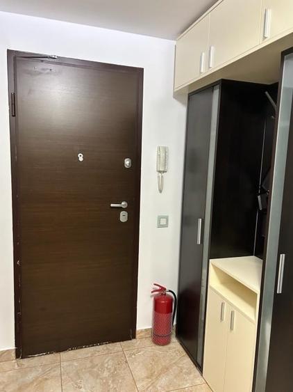Închiriez Apartament 2 Camere 680 EUR, Asmita Gardens, Cu Vedere Panoramica - 9