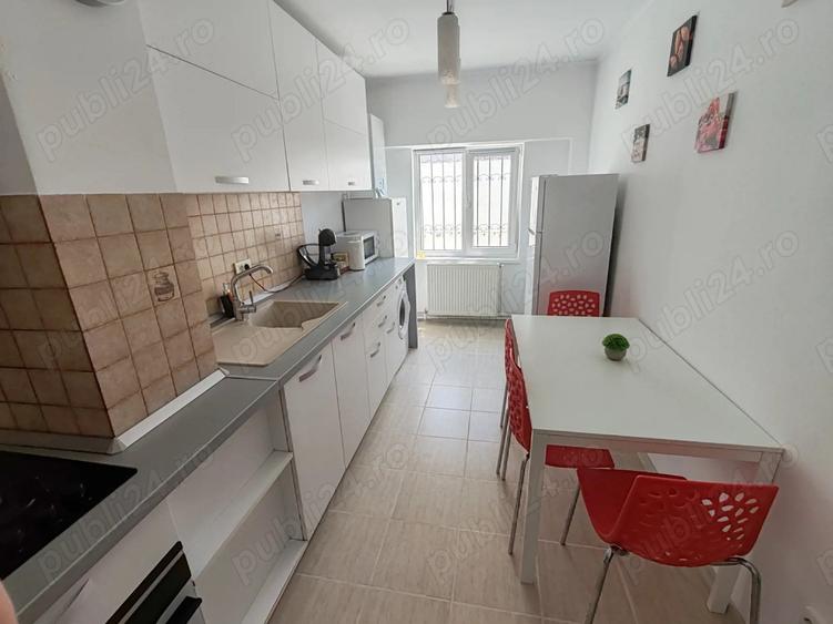 Apartament 3 camere Faleza Nord - 7