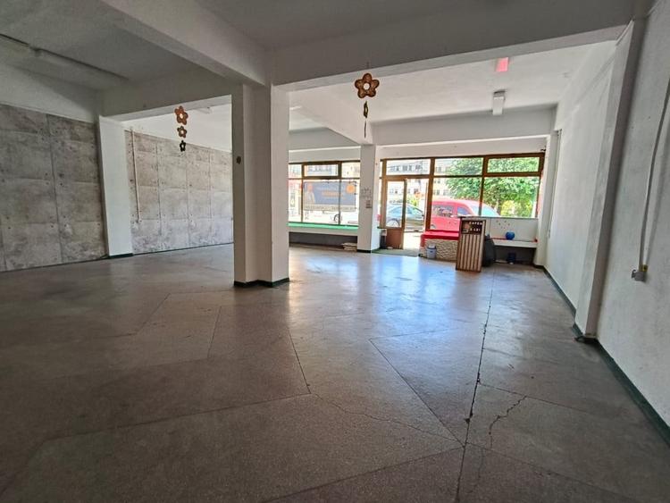 Spatiu comercial de inchiriat – Targu Jiu, Bulevardul Republicii - 4