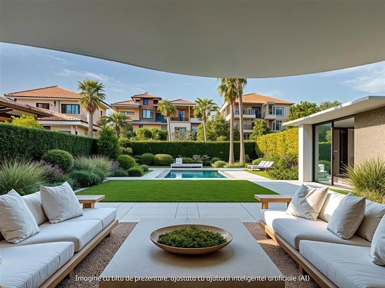 Teren pentru casa individuala sau comercial de vanzare cu toate utilitatile in z - 3