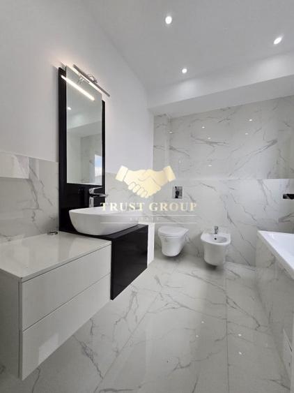 Penthouse Dorobanti   | Parcare - 5