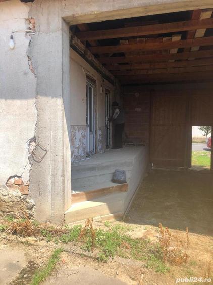 Casa de vanzare in Cuied - 2
