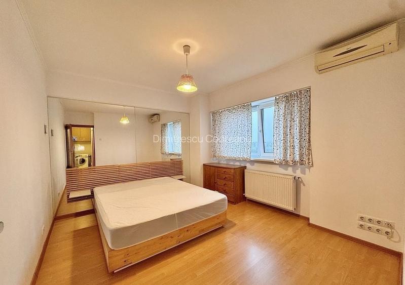 Apartament 1 camera 36mp, balcon, etaj intermediar, zona Big