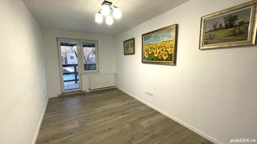 Apartament 3 camere+terasa de inchiriat la casa Andrei Muresanu - 5