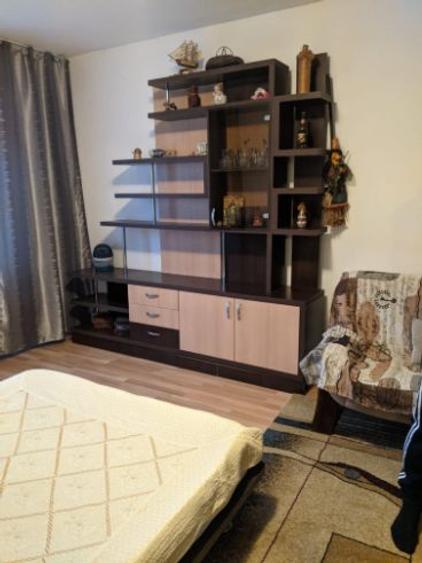 Alexandru Cel Bun Pasarela Octav Bancila apartament 1 camera decomandat 45 mp - 1