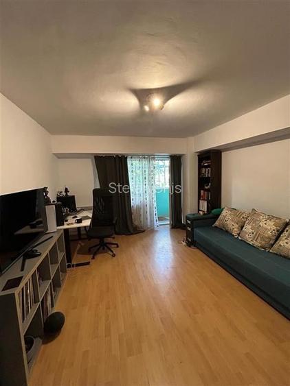 Apartament 3 camere, Drumul Taberei - 200m Metrou, bloc 1980