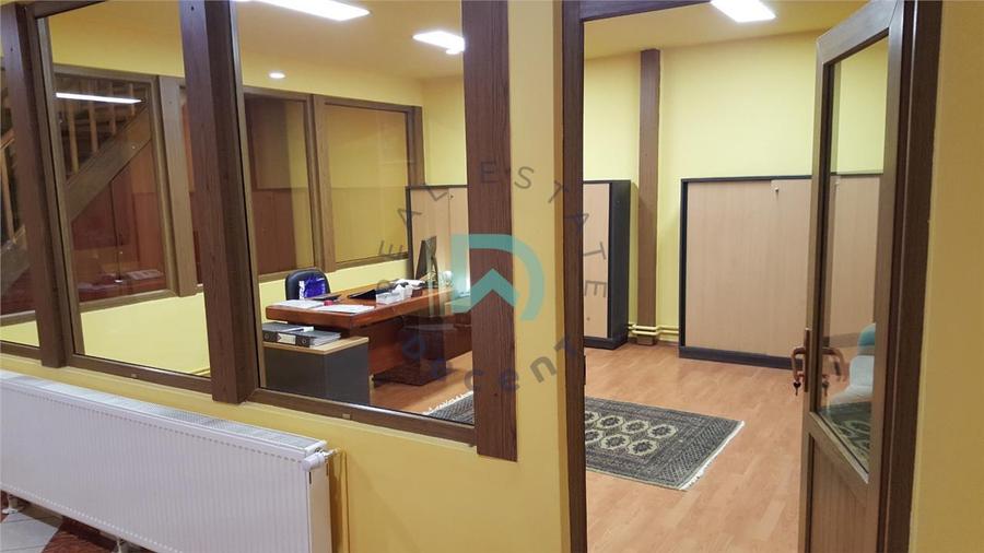 Spatiu birouri 400 mp, Brasov - 9