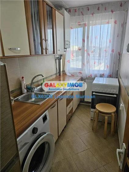 Inchiriere apartament 2 camere nedecomandat Targoviste Micro 6 - 12